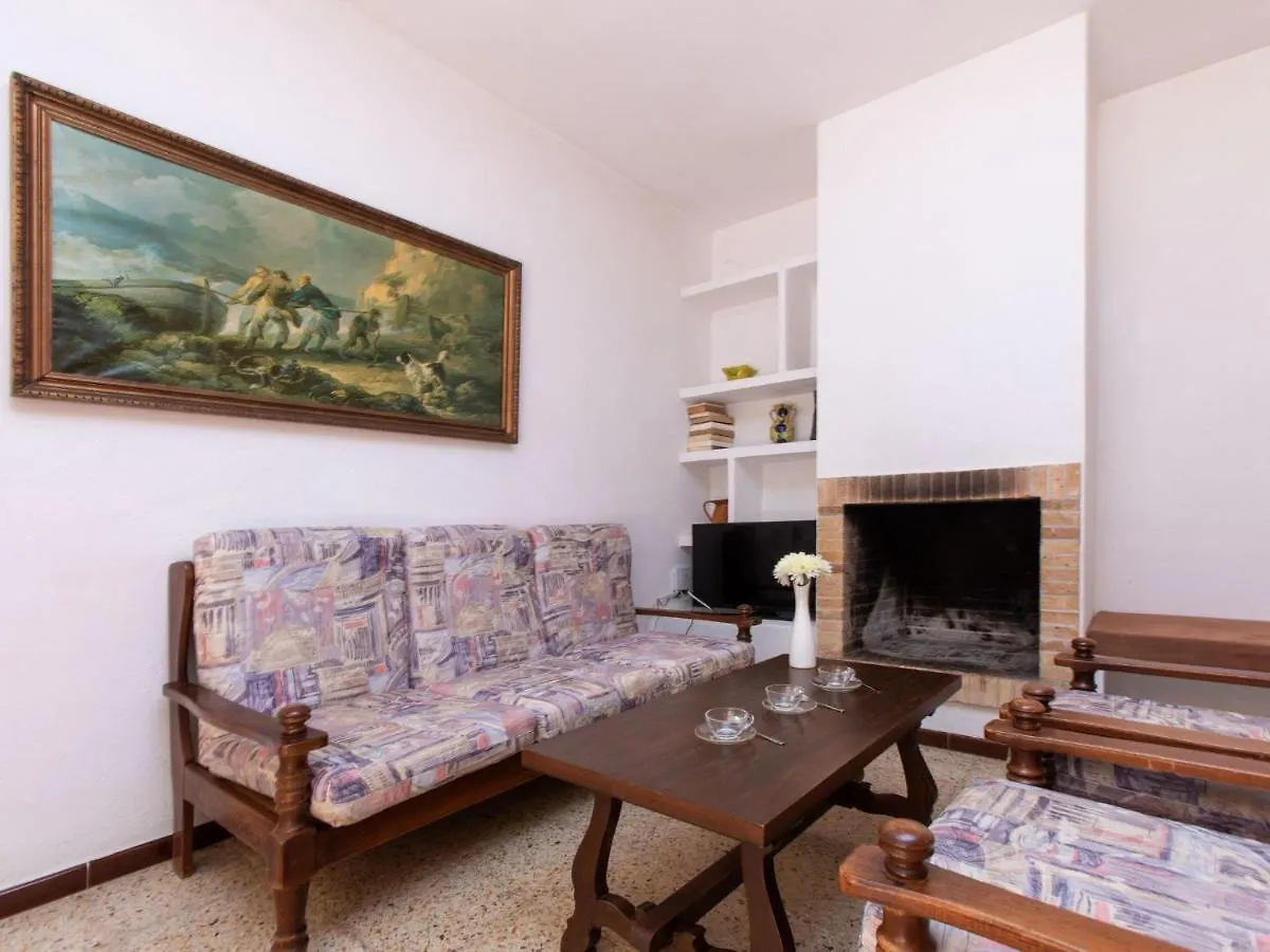 Apartment S'Esquirol Nº3 By Interhome Begur